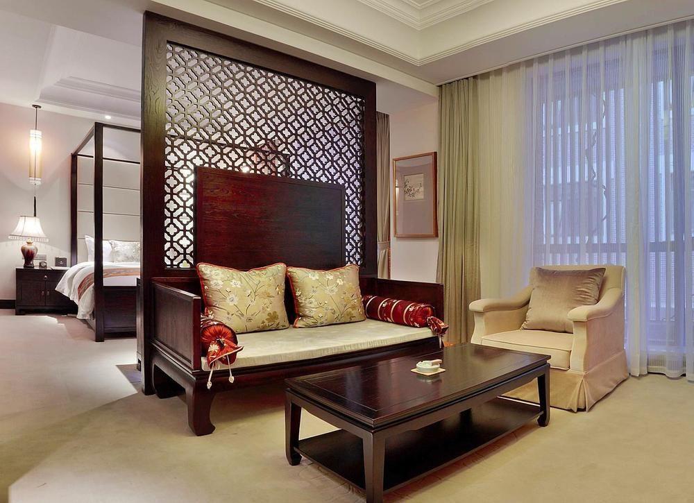 Hovle Mansion Club & Hotel Сучжоу Экстерьер фото