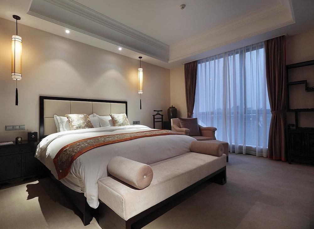Hovle Mansion Club & Hotel Сучжоу Экстерьер фото