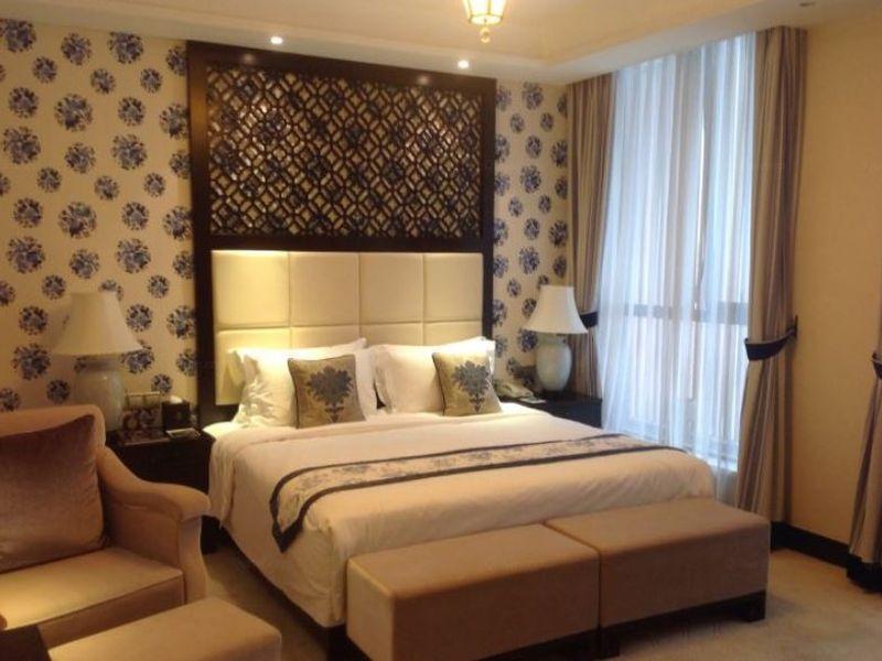 Hovle Mansion Club & Hotel Сучжоу Экстерьер фото