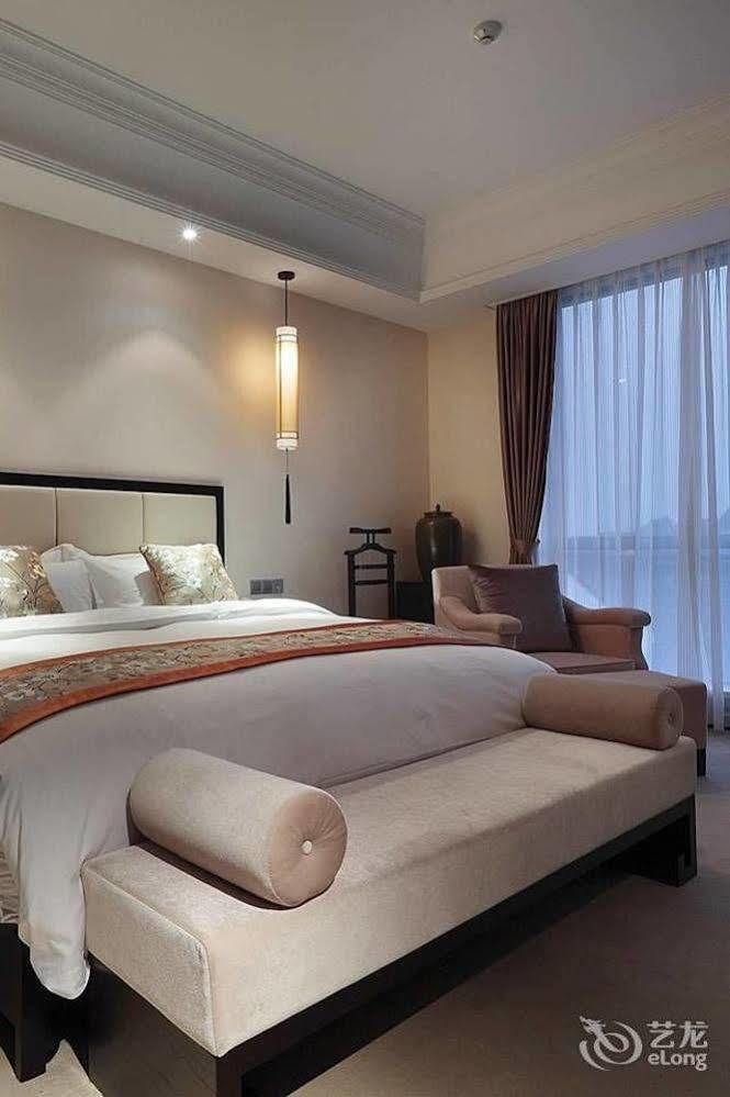Hovle Mansion Club & Hotel Сучжоу Экстерьер фото