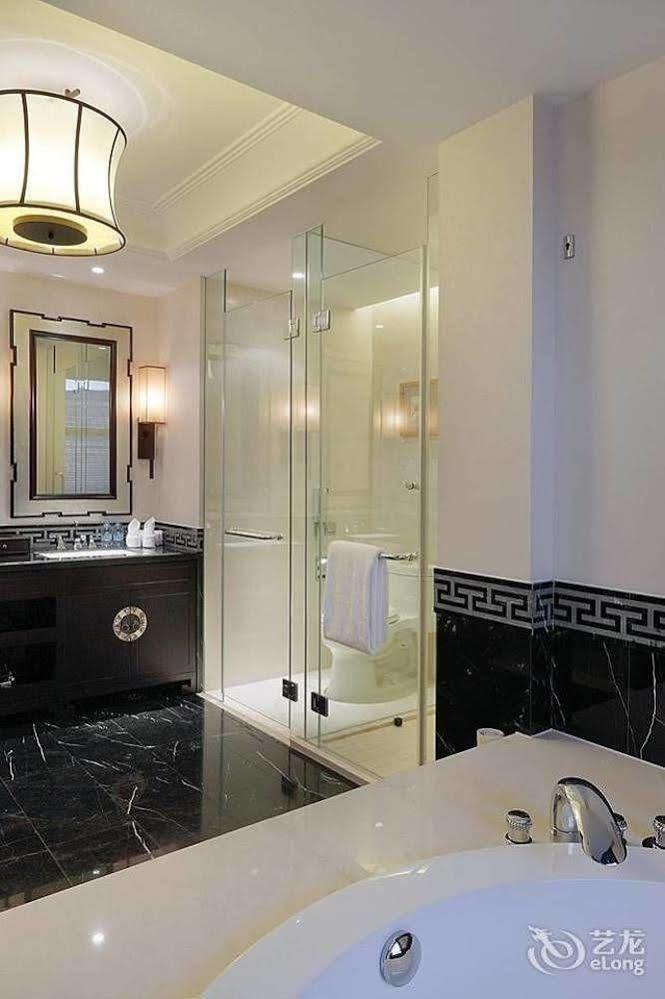 Hovle Mansion Club & Hotel Сучжоу Экстерьер фото