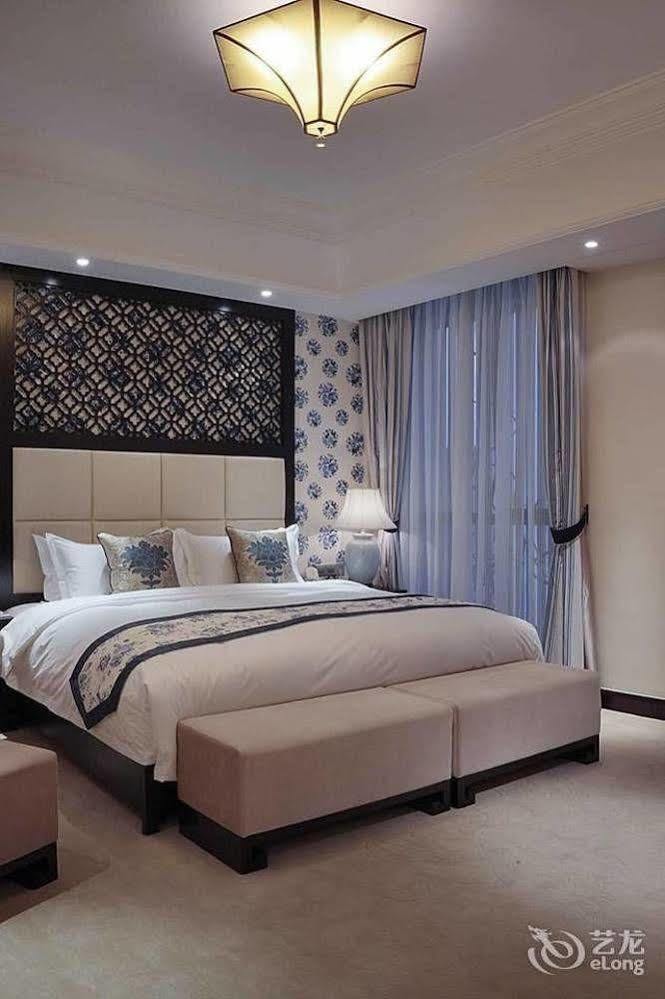 Hovle Mansion Club & Hotel Сучжоу Экстерьер фото
